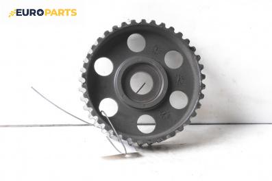 Ремъчна шайба за Mazda 2 Hatchback I (02.2003 - 06.2007) 1.6, 100 к.с.