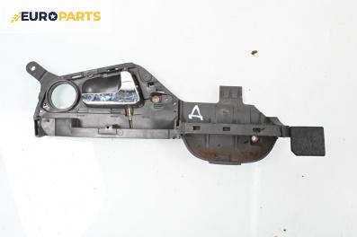 Вътрешна дръжка за Seat Ibiza II Hatchback (03.1993 - 05.2002), 2+1 вр., хечбек, позиция: дясна