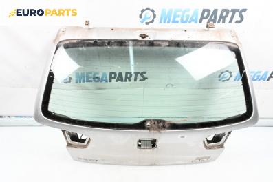 Заден капак за Seat Ibiza II Hatchback (03.1993 - 05.2002), 2+1 вр., хечбек, позиция: задна