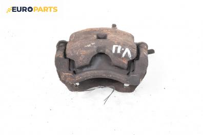 Спирачен апарат за Nissan Almera II Hatchback (01.2000 - 12.2006), позиция: предна, лява