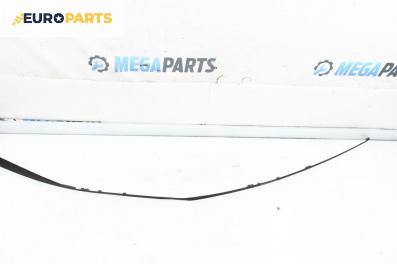 Външни лайсни за Mercedes-Benz B-Class Hatchback I (03.2005 - 11.2011), хечбек, позиция: предна