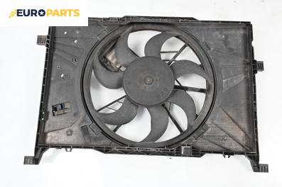 Перка охлаждане за Mercedes-Benz B-Class Hatchback I (03.2005 - 11.2011) B 180 CDI, 109 к.с.