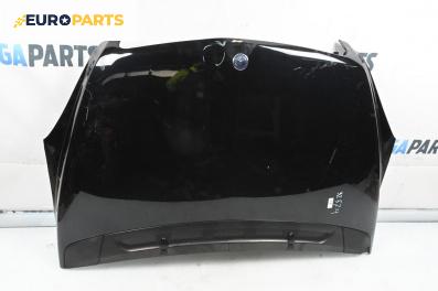 Преден капак за Mercedes-Benz B-Class Hatchback I (03.2005 - 11.2011), 4+1 вр., хечбек, позиция: предна