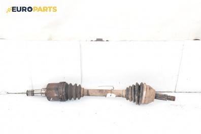 Полуоска за Ford Focus I Hatchback (10.1998 - 12.2007) 2.0 16V, 131 к.с., позиция: предна, лява