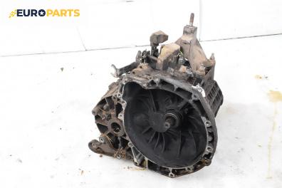 Ръчна скоростна кутия за Ford Focus I Hatchback (10.1998 - 12.2007) 2.0 16V, 131 к.с.