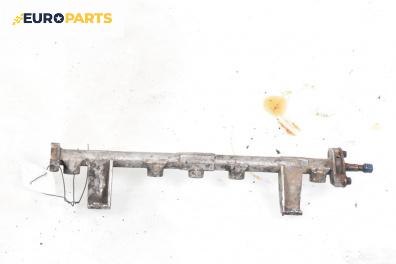 Бензинова рейка за Ford Focus I Hatchback (10.1998 - 12.2007) 2.0 16V, 131 к.с.