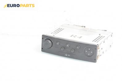 CD плеър за Renault Laguna II Hatchback (03.2001 - 12.2007)