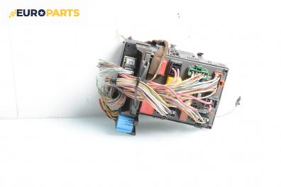 Бушонно табло за Renault Laguna II Hatchback (03.2001 - 12.2007) 2.2 dCi (BG0F), 150 к.с.