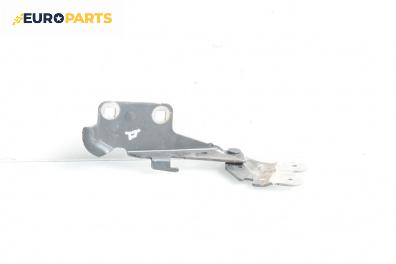 Панта преден капак за Renault Laguna II Hatchback (03.2001 - 12.2007), 4+1 вр., хечбек, позиция: дясна