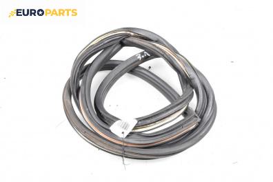 Уплътнение за врата за Audi 80 Avant B4 (09.1991 - 01.1996), 4+1 вр., комби, позиция: задна, лява