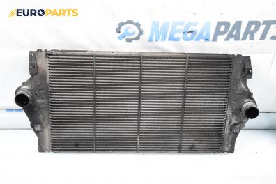 Интеркулер за Renault Laguna II Hatchback (03.2001 - 12.2007) 2.2 dCi (BG0F), 150 к.с.