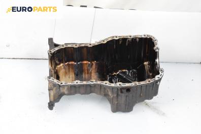 Картер за Renault Megane I Coach (03.1996 - 08.2003) 1.6 e (DA0F), 90 к.с.