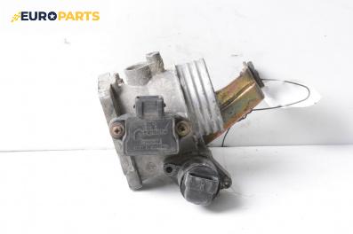 Дроселова клапа за Renault Megane I Coach (03.1996 - 08.2003) 1.6 e (DA0F), 90 к.с.