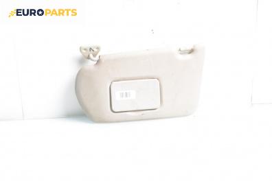 Сенник за Nissan Almera II Hatchback (01.2000 - 12.2006), позиция: лява