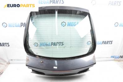 Заден капак за Renault Laguna II Hatchback (03.2001 - 12.2007), 4+1 вр., хечбек, позиция: задна