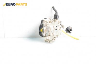 Брава на врата за Audi A4 Avant B7 (11.2004 - 06.2008), позиция: задна, лява