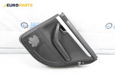 Кора врата за Audi A4 Avant B7 (11.2004 - 06.2008), 4+1 вр., комби, позиция: задна, дясна