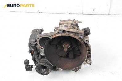 Ръчна скоростна кутия за Seat Ibiza II Hatchback (03.1993 - 05.2002) 1.4 i, 60 к.с.