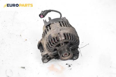 Алтернатор / генератор за Volkswagen Golf V Hatchback (10.2003 - 02.2009) 1.4 TSI, 140 к.с.