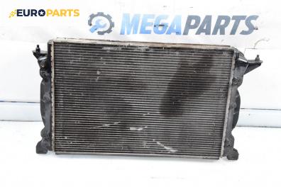 Воден радиатор за Audi A4 Avant B7 (11.2004 - 06.2008) 2.7 TDI, 180 к.с.