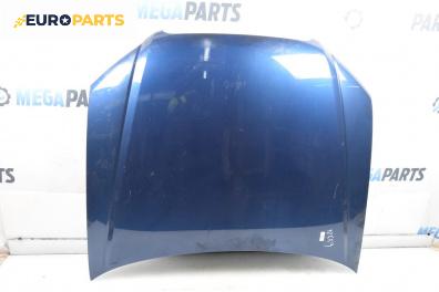 Преден капак за Audi A4 Avant B7 (11.2004 - 06.2008), 4+1 вр., комби, позиция: предна