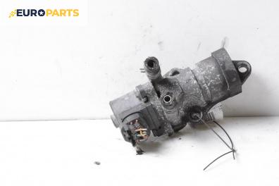 EGR-клапан за Toyota Corolla Verso II (03.2004 - 04.2009) 2.0 D-4D (CUR10), 116 к.с.