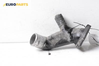 Конзола антифриз за Toyota Corolla Verso II (03.2004 - 04.2009) 2.0 D-4D (CUR10), 116 к.с.