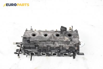 Глава за Toyota Corolla Verso II (03.2004 - 04.2009) 2.0 D-4D (CUR10), 116 к.с.