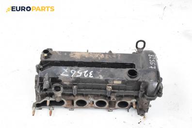Глава за Ford Focus C-Max (10.2003 - 03.2007) 2.0, 145 к.с.
