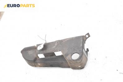Пластмасов капак за Renault Megane II Hatchback (07.2001 - 10.2012), 4+1 вр., хечбек