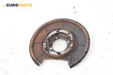 Предпазна пластина за спирачни дискове за Mercedes-Benz B-Class Hatchback I (03.2005 - 11.2011)