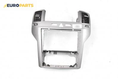 Централна конзола за Opel Zafira B Minivan (07.2005 - 14.2015)