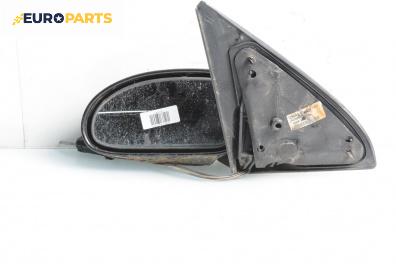 Огледало за Ford Focus I Hatchback (10.1998 - 12.2007), 4+1 вр., хечбек, позиция: лява