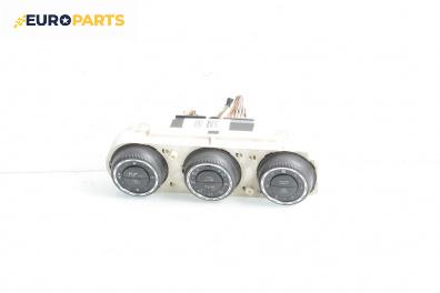 Панел климатроник за Mercedes-Benz M-Class SUV (W163) (02.1998 - 06.2005), № A1638202589