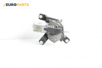 Ел. мотор за чистачките за Opel Zafira B Minivan (07.2005 - 14.2015), миниван, позиция: задна