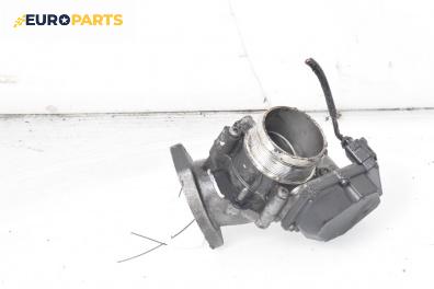 Дроселова клапа за Audi A4 Avant B7 (11.2004 - 06.2008) 2.7 TDI, 180 к.с.