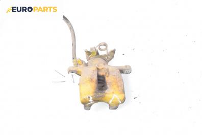 Спирачен апарат за Audi A4 Avant B7 (11.2004 - 06.2008), позиция: задна, лява