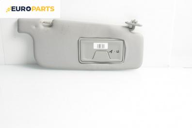 Сенник за Mitsubishi Outlander I SUV (03.2001 - 12.2006), позиция: дясна