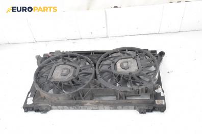 Перки охлаждане за Audi A8 Sedan 4E (10.2002 - 07.2010) 4.2 quattro, 335 к.с.