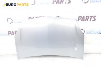 Преден капак за Opel Zafira B Minivan (07.2005 - 14.2015), 4+1 вр., миниван, позиция: предна