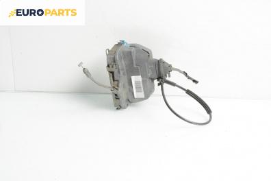 Брава на врата за Renault Laguna II Hatchback (03.2001 - 12.2007), позиция: задна, дясна