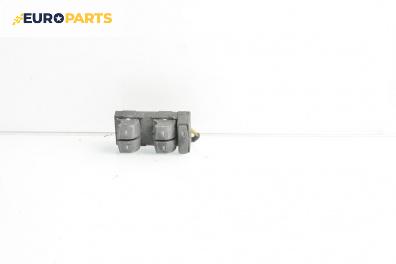 Бутони ел. стъкла  за Audi A8 Sedan 4E (10.2002 - 07.2010)