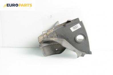 Кора под чистачки за Opel Zafira B Minivan (07.2005 - 14.2015), 4+1 вр., миниван