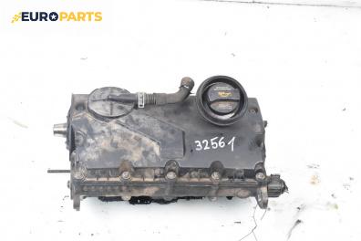 Глава за Seat Altea Minivan (03.2004 - 12.2015) 1.9 TDI, 105 к.с.