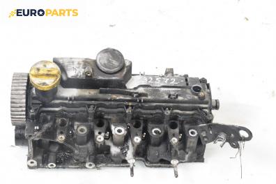 Глава за Renault Megane II Hatchback (07.2001 - 10.2012) 1.5 dCi, 106 к.с.