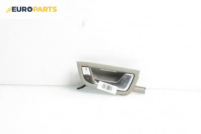 Вътрешна дръжка за Audi A8 Sedan 4E (10.2002 - 07.2010), 4+1 вр., седан, позиция: задна, дясна