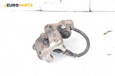 Спирачен апарат за Audi A8 Sedan 4E (10.2002 - 07.2010), позиция: задна, дясна