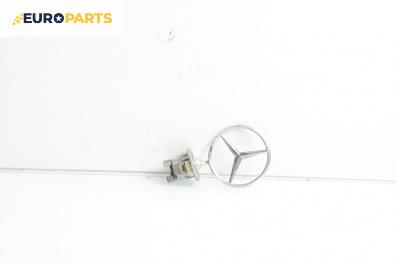 Емблема за Mercedes-Benz E-Class Estate (S211) (03.2003 - 07.2009), комби