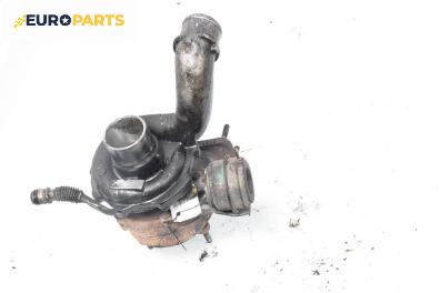 Турбо за Renault Laguna II Hatchback (03.2001 - 12.2007) 2.2 dCi (BG0F), 150 к.с., № GT18520