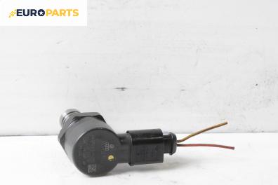 Регулатор налягане гориво за Audi A4 Avant B7 (11.2004 - 06.2008) 2.7 TDI, 180 к.с., № Bosch 0281002785